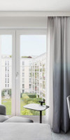 Courtyard by Marriott Munich City