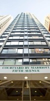 Courtyard by Marriott New York Manhattan/Fifth Avenue