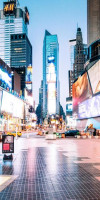Courtyard by Marriott New York Manhattan/Times Square