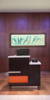 Courtyard by Marriott New York Manhattan/Times Square West