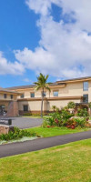 Courtyard by Marriott Oahu North Shore