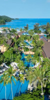 Courtyard by Marriott Phuket, Patong Beach