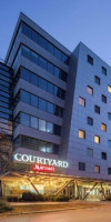 COURTYARD BY MARRIOTT PRAGUE CITY