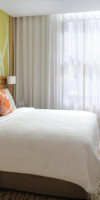 Courtyard by Marriott World Trade Center Abu Dhabi