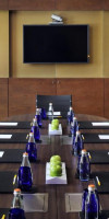 Courtyard by Marriott World Trade Center Abu Dhabi