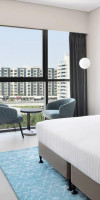 COURTYARD BY MARRIOTT WORLD TRADE CENTRE DUBAI