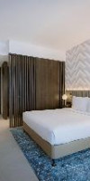 Courtyard by Marriott World Trade Centre, Dubai