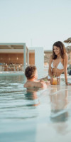 Cove Paros