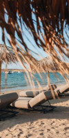 Cove Paros