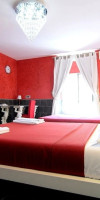 COVO DEGLI ANGIOINI - TOWN HOUSE SUITES