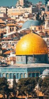 Craciun ISRAEL & Revelion IORDANIA 2024 PREMIUM TOURS