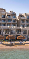 CREEK HOTEL AND RESIDENCES EL GOUNA