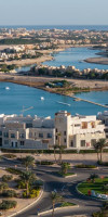 CREEK HOTEL AND RESIDENCES EL GOUNA