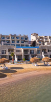 CREEK HOTEL AND RESIDENCES EL GOUNA