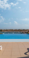 CREEK HOTEL AND RESIDENCES EL GOUNA