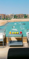 Creek Hotel El Gouna