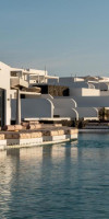 Cresanto Luxury Suites