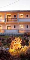 Cressida Seaside Apartments