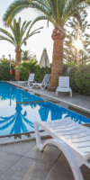 CRETA AQUAMARINE HOTEL ( EX. CRETA RESIDENCE)