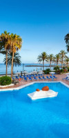 CRETA AQUAMARINE HOTEL ( EX. CRETA RESIDENCE)
