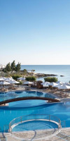 Creta Maris Resort  Hotel