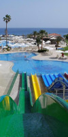 Atlantica Ocean Beach Resort