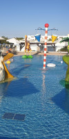 Atlantica Ocean Beach Resort