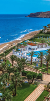 CRETA ROYAL HOTEL