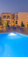 Creta Verano Hotel