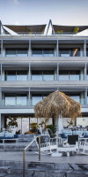 Cretan Blue Beach Hotel