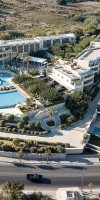 CRETAN DREAM RESORT & SPA