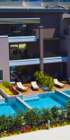 CRETAN DREAM ROYAL SUITES