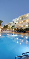 Cretan Garden Hotel