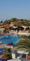 Cretan Garden Hotel