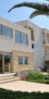 Cretan Garden