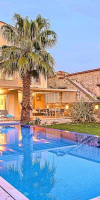 Cretan Mansion