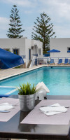 Cretan Seaside Boutique Hotel