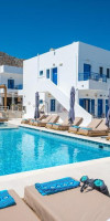 Cretan Seaside Boutique Hotel, Adults 15+ Friendly