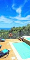 Cretan View Villa with Heated Swimming Pool