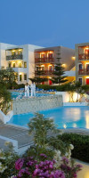 Cretan Village Beach Hotel (ex Aldemar Cretan Village)