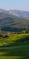 Crete Golf Club & Hotel