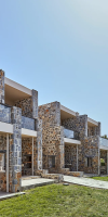 CRETECO HOTEL AND SUITES
