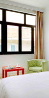 Crisol Faycan (ex Hotel Faycan)