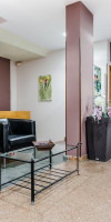 Crisol Faycan (ex Hotel Faycan)