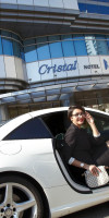 Cristal Hotel Abu Dhabi