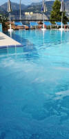 Cristallo Hotel