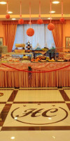 Cristallo Hotel