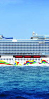 Croaziera 2023 - Caraibe de Est (Miami) - Norwegian Cruise Line - Norwegian Encore - 7 nopti