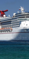 Croaziera 2023 - Caraibele de Est (Baltimore) - Carnival Cruise Line - Carnival Legend - 8 nopti