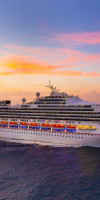 Croaziera 2023 - Caraibe de Est (Charleston) - Carnival Cruise Line - Carnival Sunshine - 10 nopti